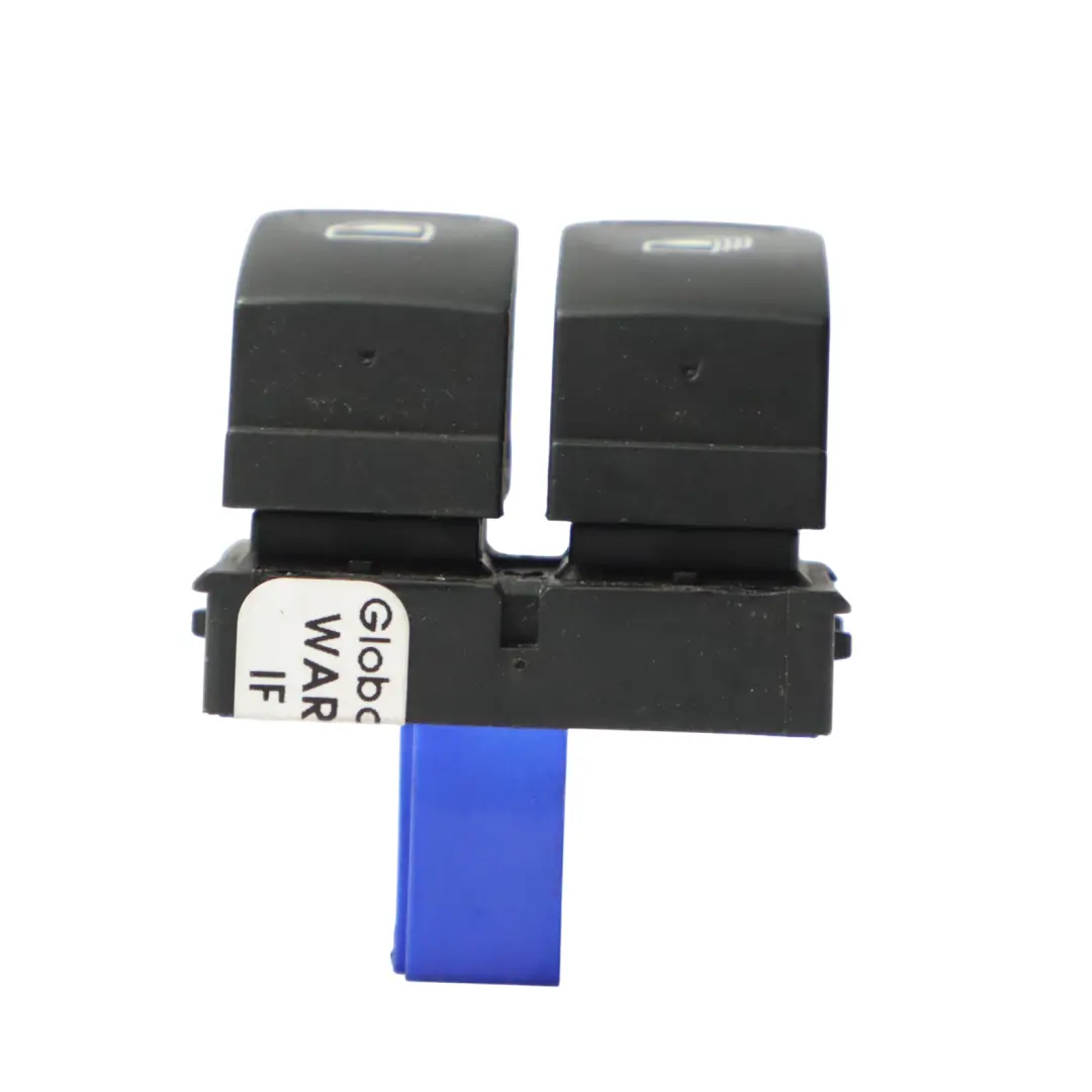 Window Lifter Switch Controller Driver's Side to VW New Beetle with Part number 5C3959857B VW New Beetle Window Lifter Switch Controller Driver's Side - SKU RHD-5C3959857B - Part number 5C3959857B