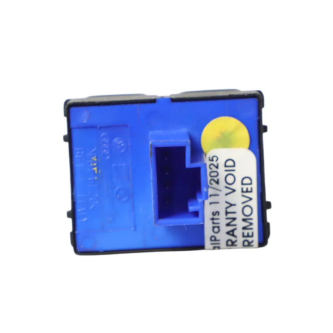 Window Lifter Switch Controller Driver's Side to VW New Beetle with Part number 5C3959857B VW New Beetle Window Lifter Switch Controller Driver's Side - SKU RHD-5C3959857B - Part number 5C3959857B