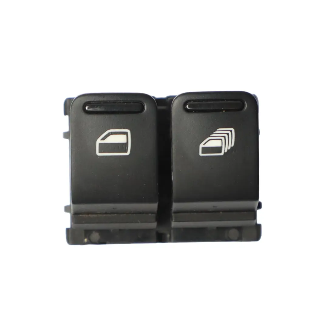 VW New Beetle Window Lifter Switch Controller Driver's Side - SKU RHD-5C3959857B - Part number 5C3959857B