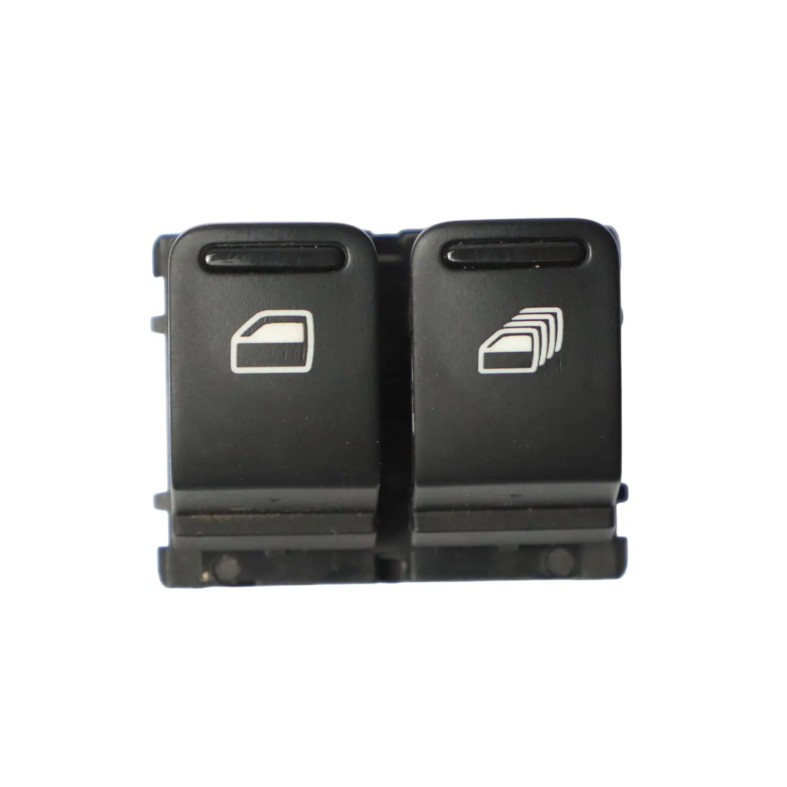 VW New Beetle Window Lifter Switch Controller Driver's Side 5C3959857B