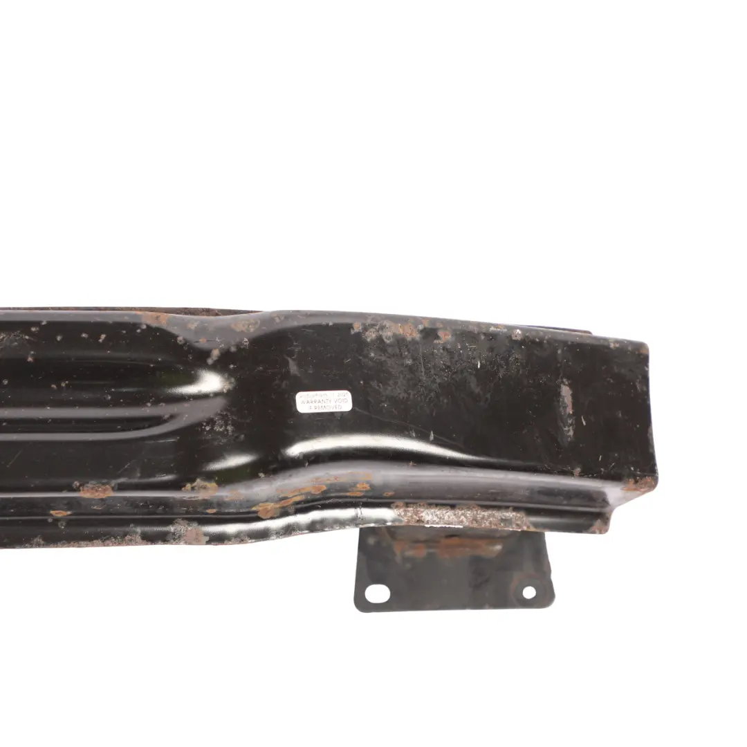 Bumper Carrier Rear Bumper Crash Impact Bar to Volkswagen VW New Beetle with Part number 5C5807305 Volkswagen VW New Beetle Bumper Carrier Rear Bumper Crash Impact Bar - SKU 5C5807305 - Part number 5C5807305