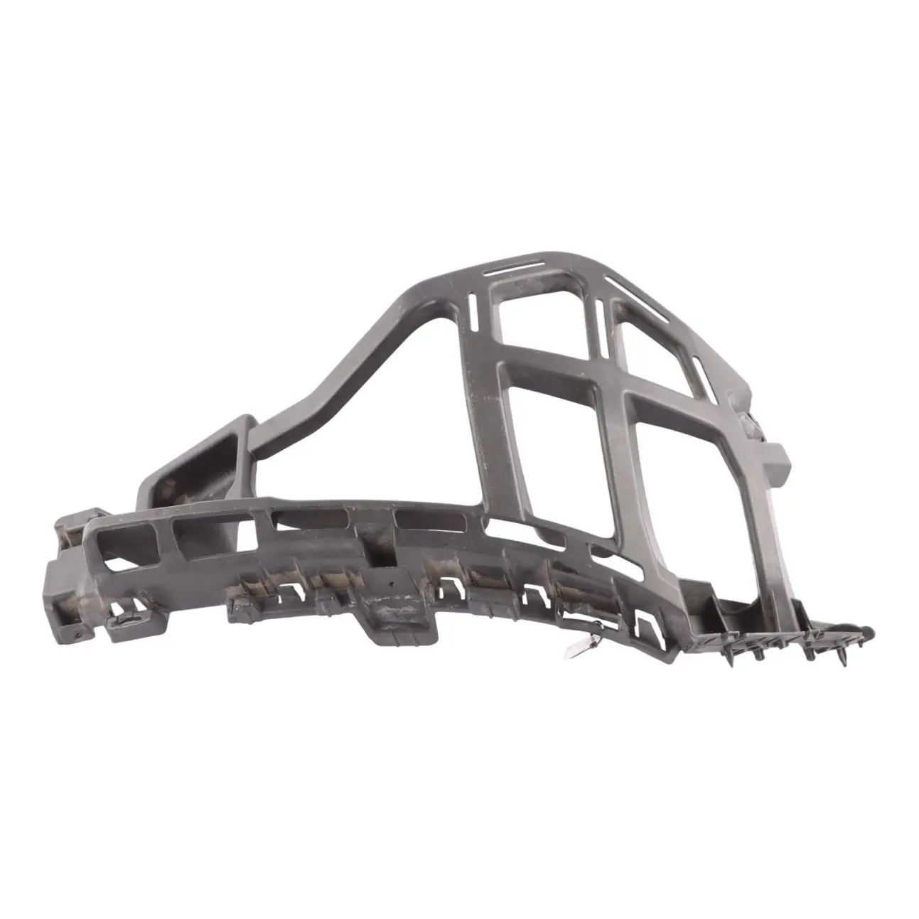 VW Beetle Front Bumper Upper Mount Holder Support Bracket Left N/S 5C5807393F