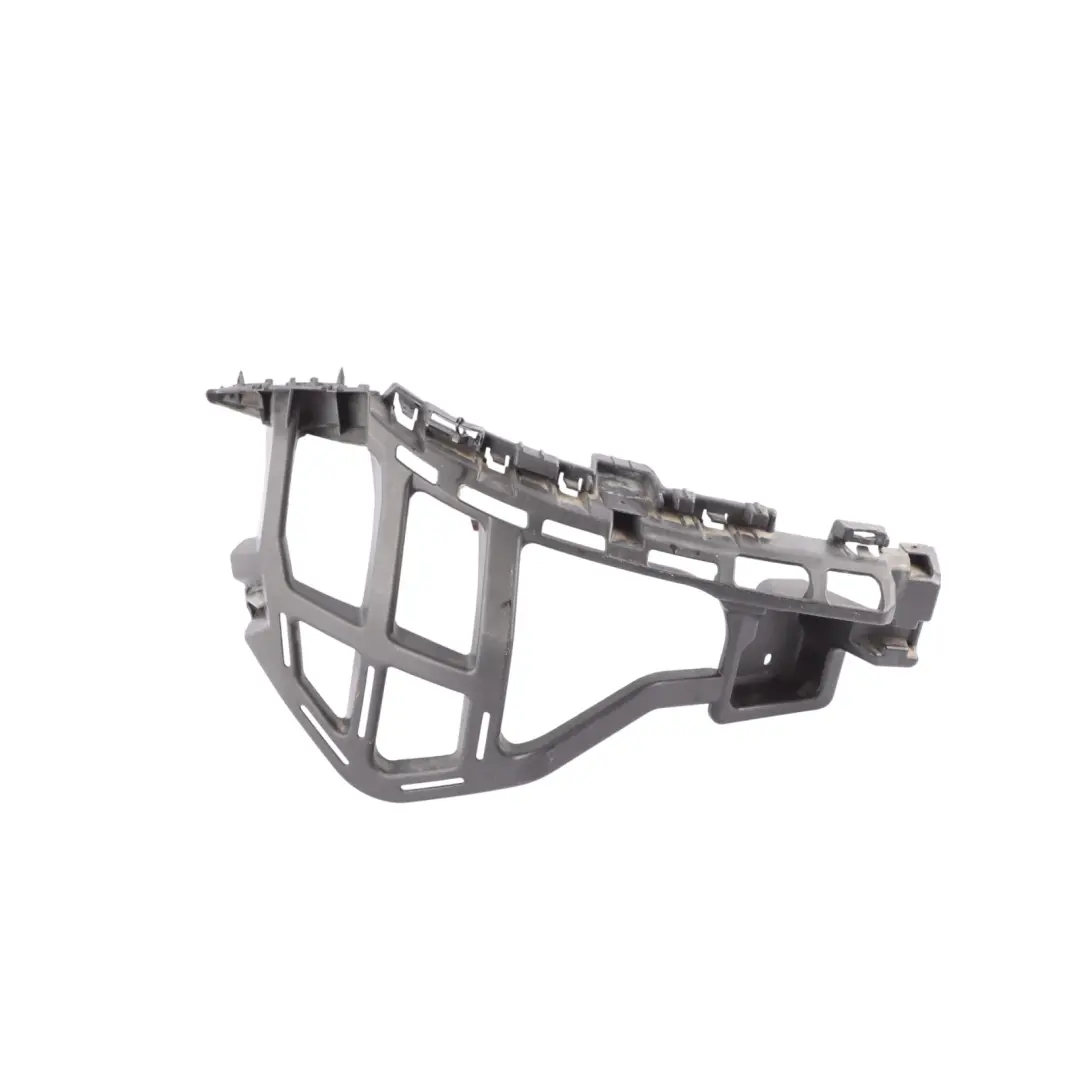 VW Beetle Front Bumper Upper Mount Holder Support Bracket Left N/S - SKU 5C5807393F - Part number 5C5807393F