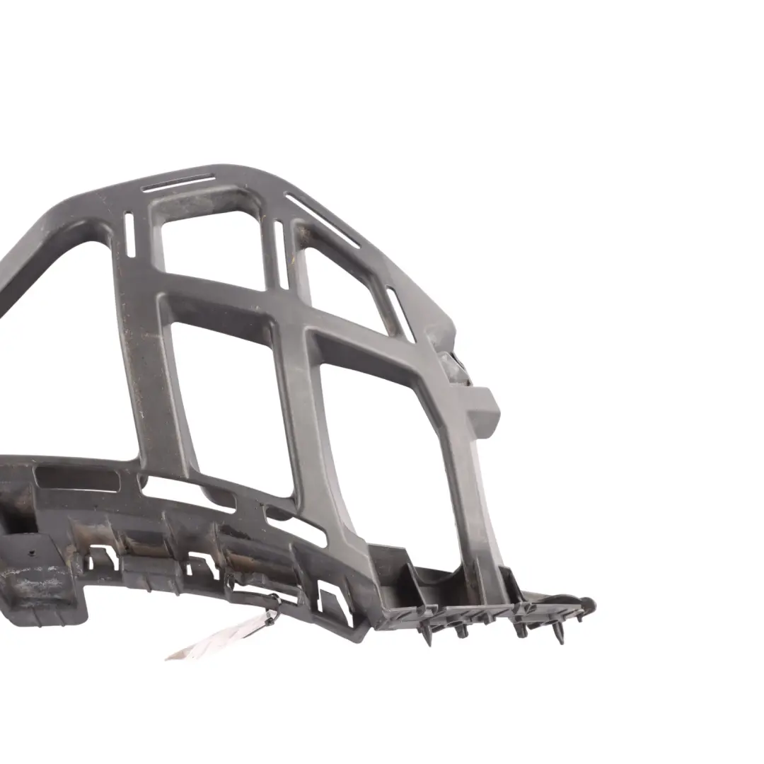 VW Beetle Front Bumper Upper Mount Holder Support Bracket Left N/S - SKU 5C5807393F - Part number 5C5807393F