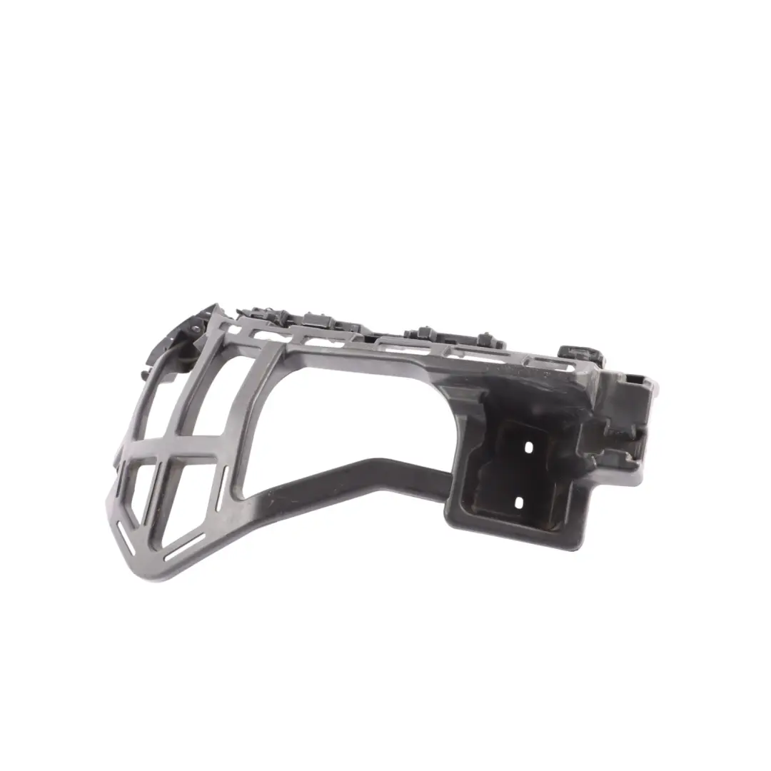Front Bumper Upper Mount Holder Support Bracket Left N/S to VW Beetle with Part number 5C5807393F VW Beetle Front Bumper Upper Mount Holder Support Bracket Left N/S - SKU 5C5807393F - Part number 5C5807393F