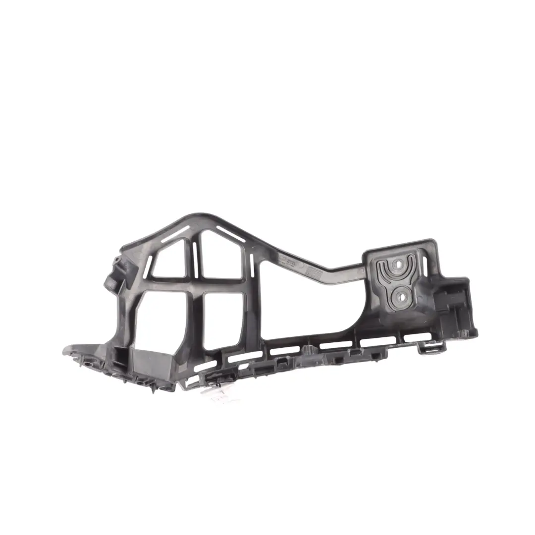 VW Beetle Front Bumper Upper Mount Holder Support Bracket Left N/S - SKU 5C5807393F - Part number 5C5807393F