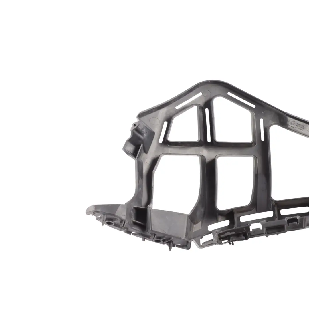 VW Beetle Front Bumper Upper Mount Holder Support Bracket Left N/S - SKU 5C5807393F - Part number 5C5807393F