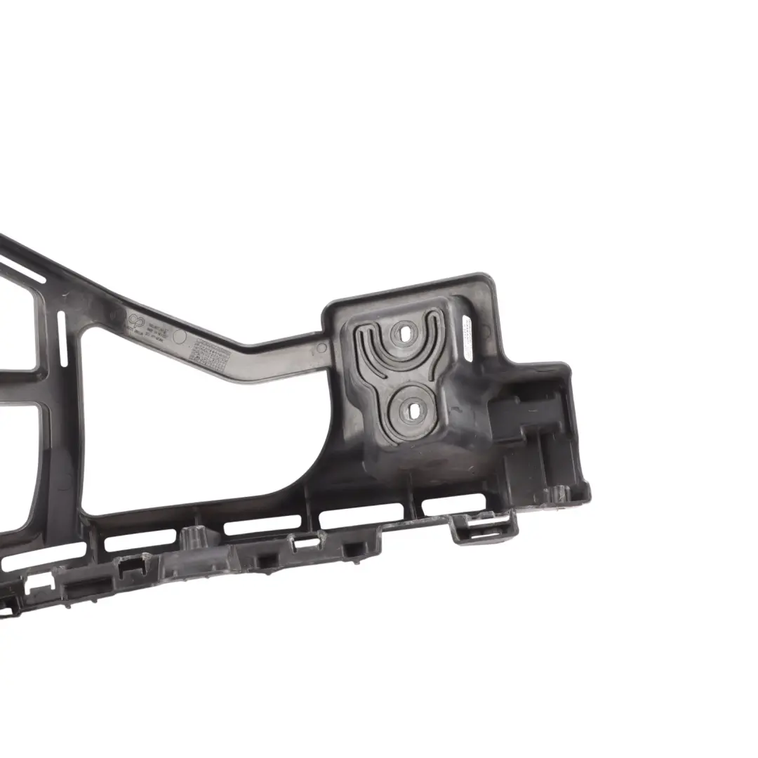 Front Bumper Upper Mount Holder Support Bracket Left N/S to VW Beetle with Part number 5C5807393F VW Beetle Front Bumper Upper Mount Holder Support Bracket Left N/S - SKU 5C5807393F - Part number 5C5807393F
