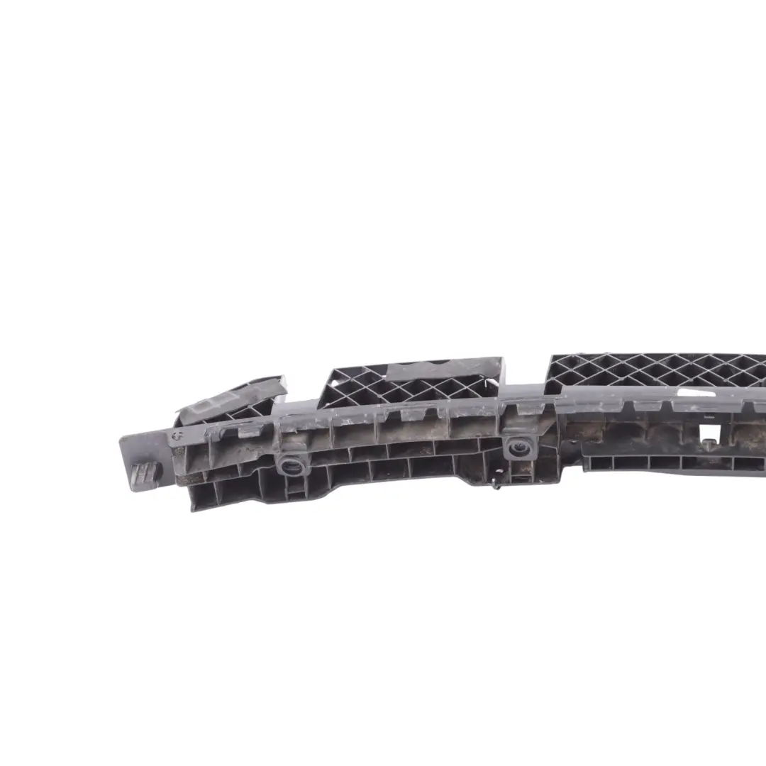 VW New Beetle Rear Bumper Strip Mount Bracket Carrier Support 5C5807863A - SKU 5C5807861 - Part number 5C5807861