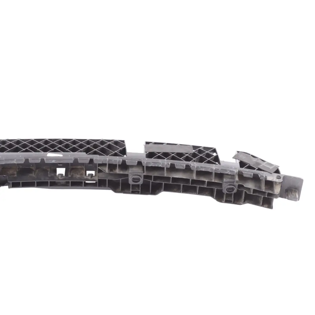 Bumper Strip Mount Bracket Carrier Support 5C5807863A to VW New Beetle Rear with Part number 5C5807861 VW New Beetle Rear Bumper Strip Mount Bracket Carrier Support 5C5807863A - SKU 5C5807861 - Part number 5C5807861