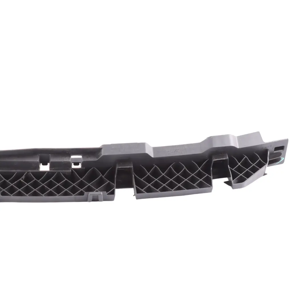 VW New Beetle Rear Bumper Strip Mount Bracket Carrier Support 5C5807863A - SKU 5C5807861 - Part number 5C5807861