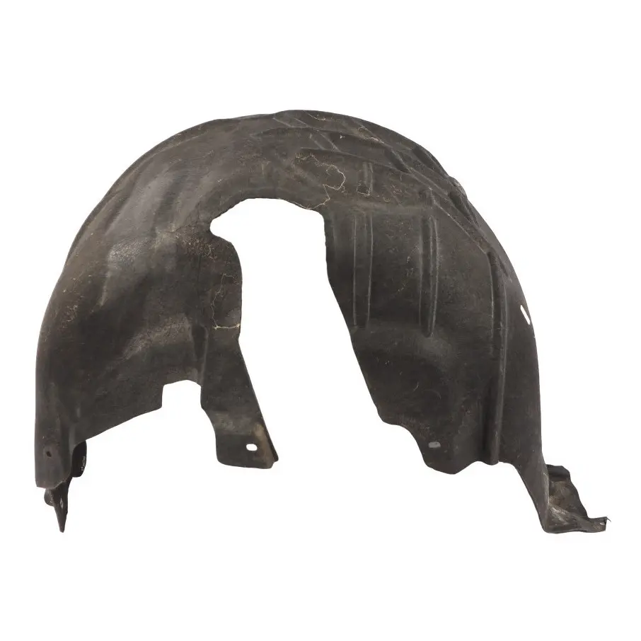 Radlauf Abdeckung Gehäuse Hinten Links für Volkswagen New Beetle mit Teilenummer 5C5810969D Volkswagen New Beetle Radlauf Abdeckung Gehäuse Hinten Links - SKU 5C5810969D - Teilenummer 5C5810969D