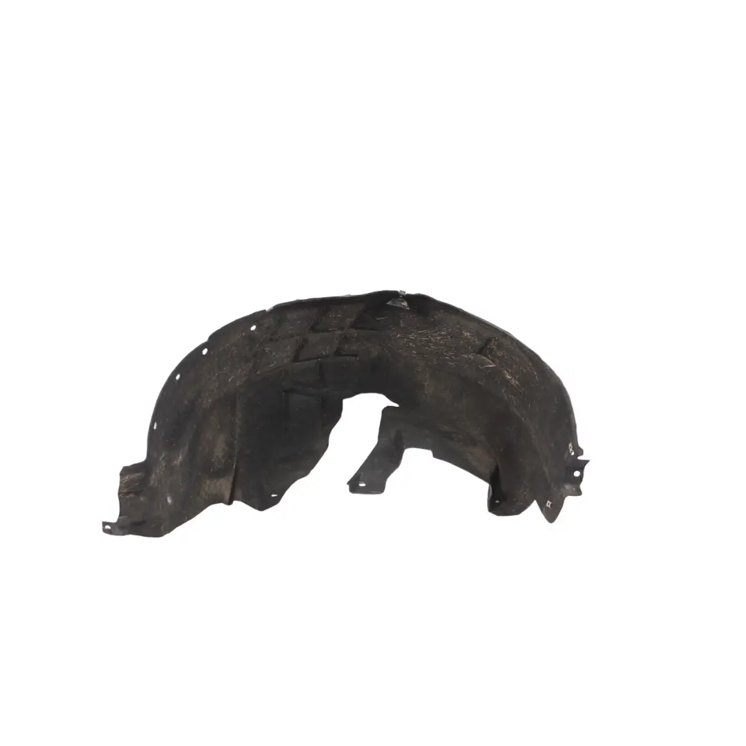 Radlauf Abdeckung Gehäuse Hinten Links für Volkswagen New Beetle mit Teilenummer 5C5810969D Volkswagen New Beetle Radlauf Abdeckung Gehäuse Hinten Links - SKU 5C5810969D - Teilenummer 5C5810969D