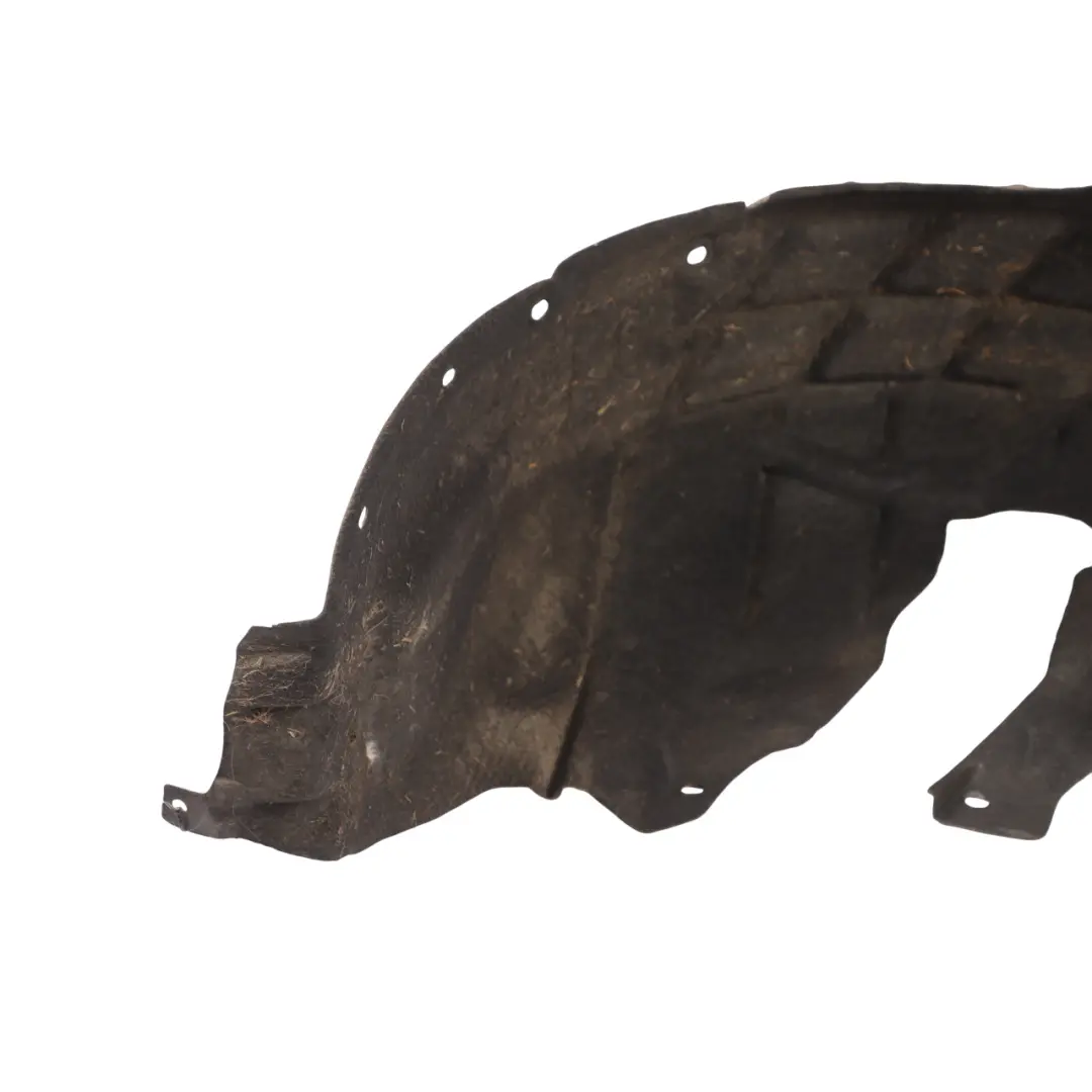 Cubierta Arco Rueda Trasero Izquierdo para Volkswagen New Beetle con número de pieza 5C5810969D Volkswagen New Beetle Cubierta Arco Rueda Trasero Izquierdo - SKU 5C5810969D - Número de pieza 5C5810969D
