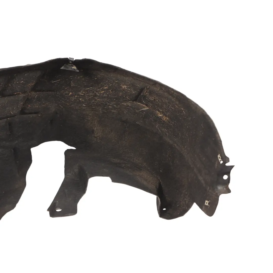 Volkswagen New Beetle Rear Wheel Arch Cover Housing Left N/S - SKU 5C5810969D - Part number 5C5810969D