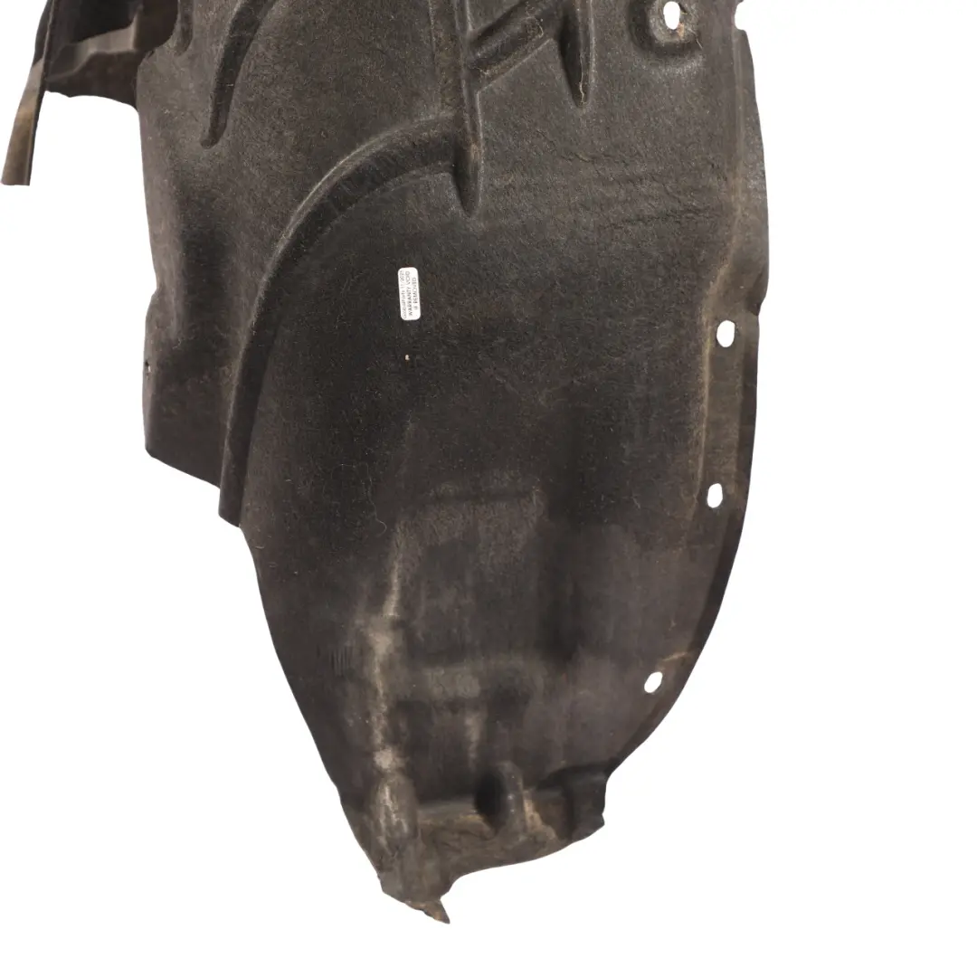 Volkswagen New Beetle Rear Wheel Arch Cover Housing Left N/S - SKU 5C5810969D - Part number 5C5810969D