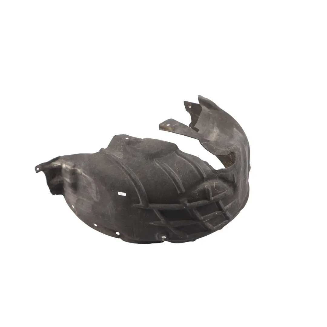 Volkswagen New Beetle Rear Wheel Arch Cover Housing Left N/S - SKU 5C5810969D - Part number 5C5810969D