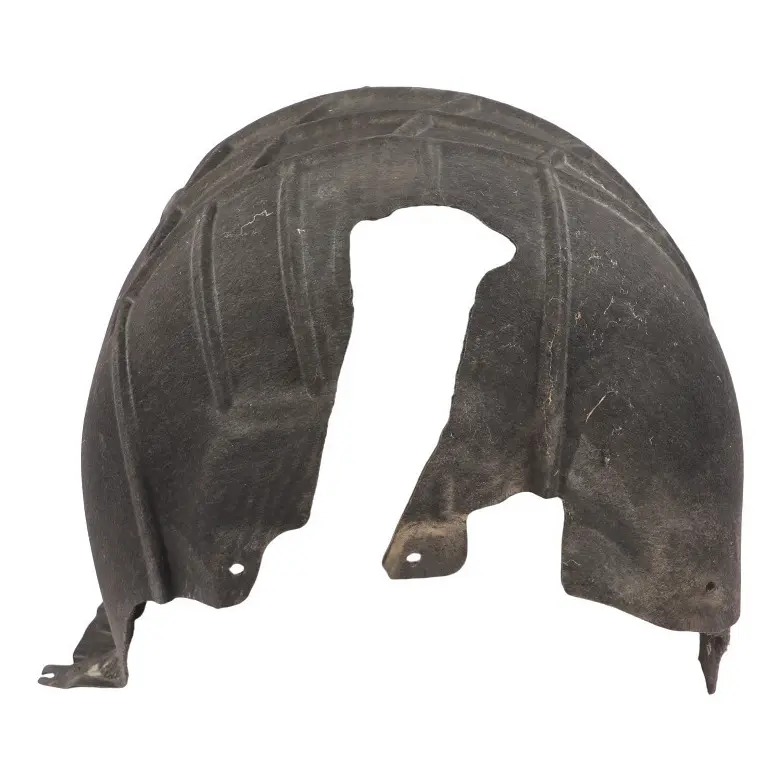Volkswagen New Beetle Rear Wheel Arch Cover Housing Right O/S 5C5810971 - SKU 5C5810970D - Part number 5C5810970D