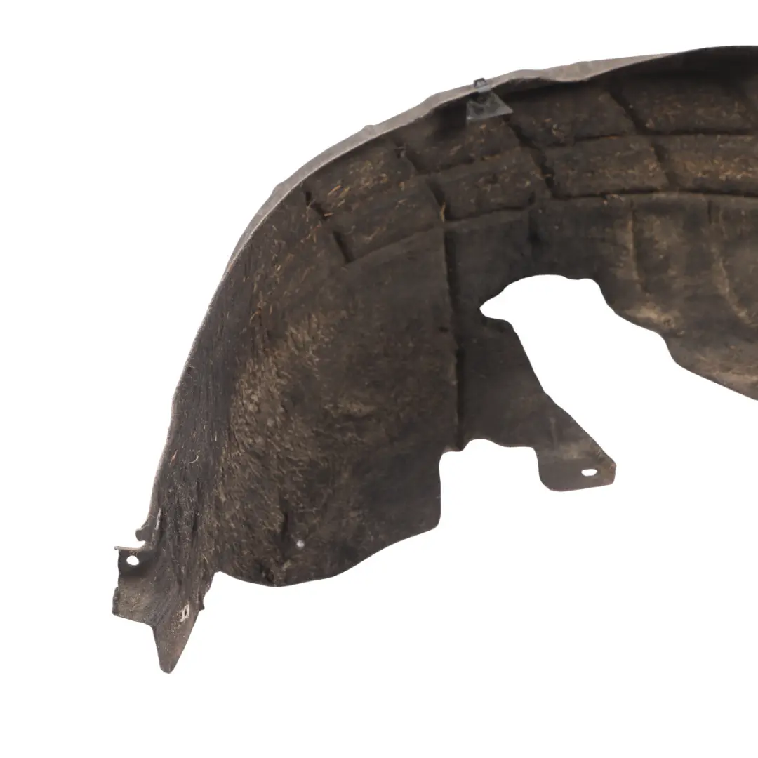 Volkswagen New Beetle Rear Wheel Arch Cover Housing Right O/S 5C5810971 - SKU 5C5810970D - Part number 5C5810970D