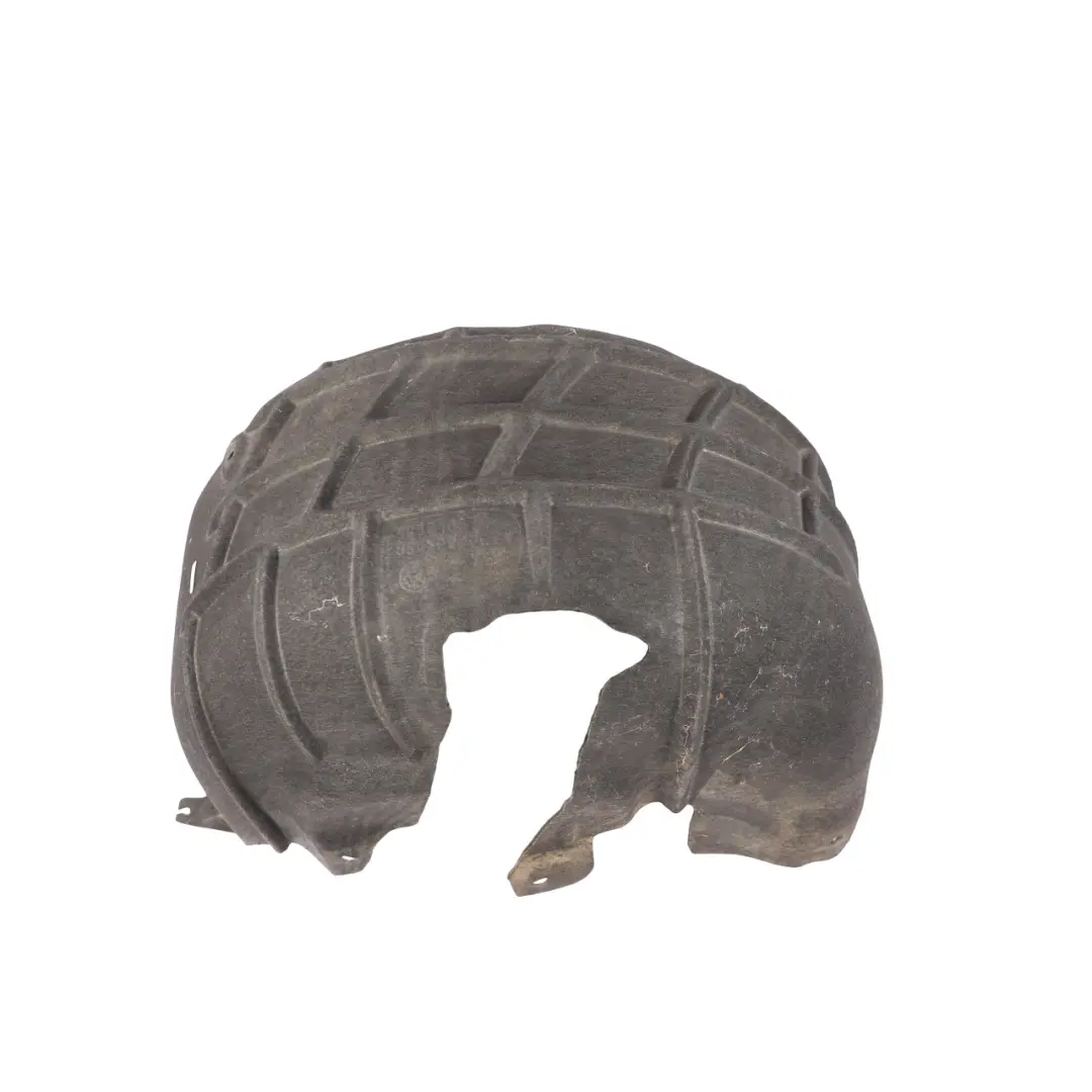 Volkswagen New Beetle Rear Wheel Arch Cover Housing Right O/S 5C5810971 - SKU 5C5810970D - Part number 5C5810970D