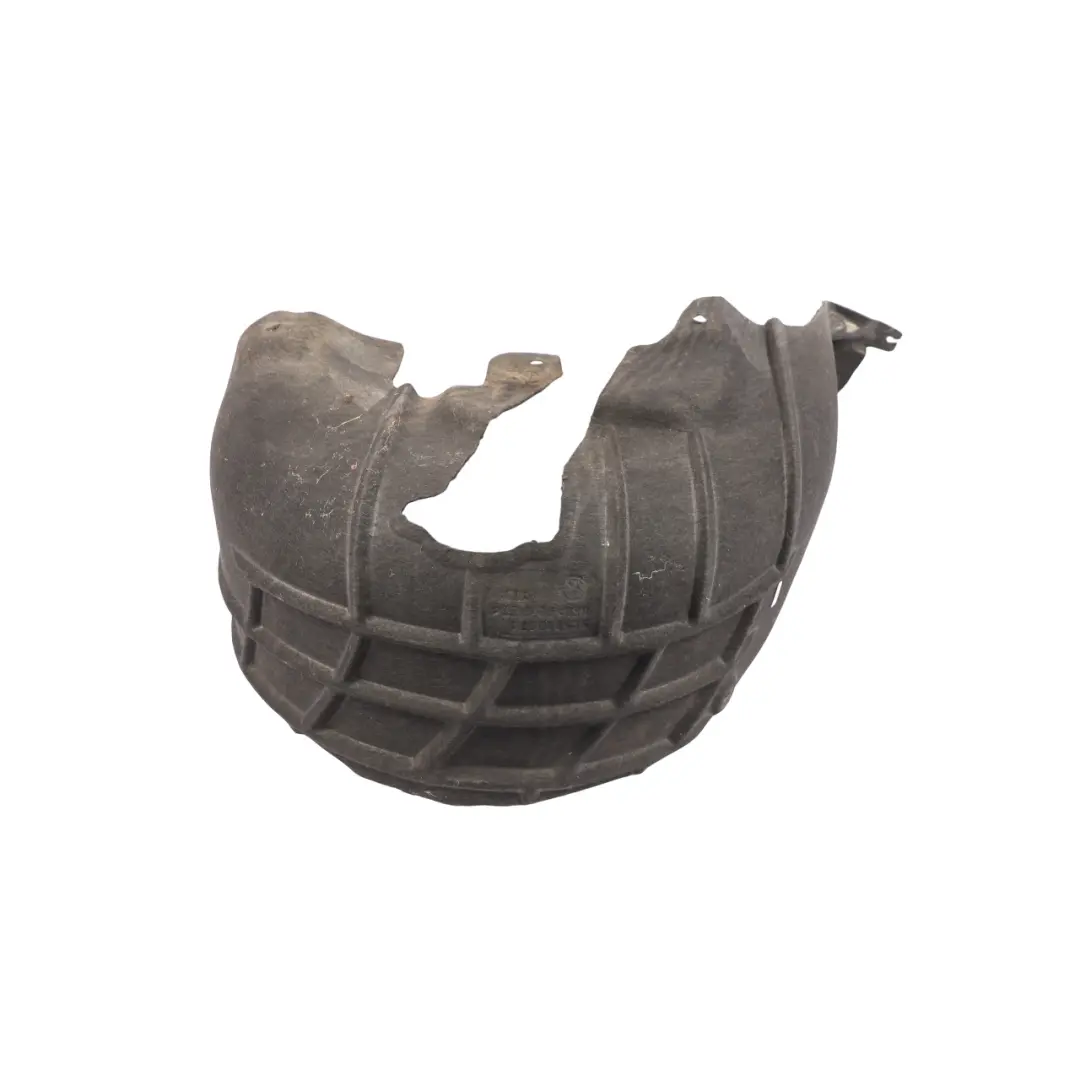 Volkswagen New Beetle Radlauf Abdeckung Gehäuse Hinten Rechts 5C5810971 - SKU 5C5810970D - Teilenummer 5C5810970D