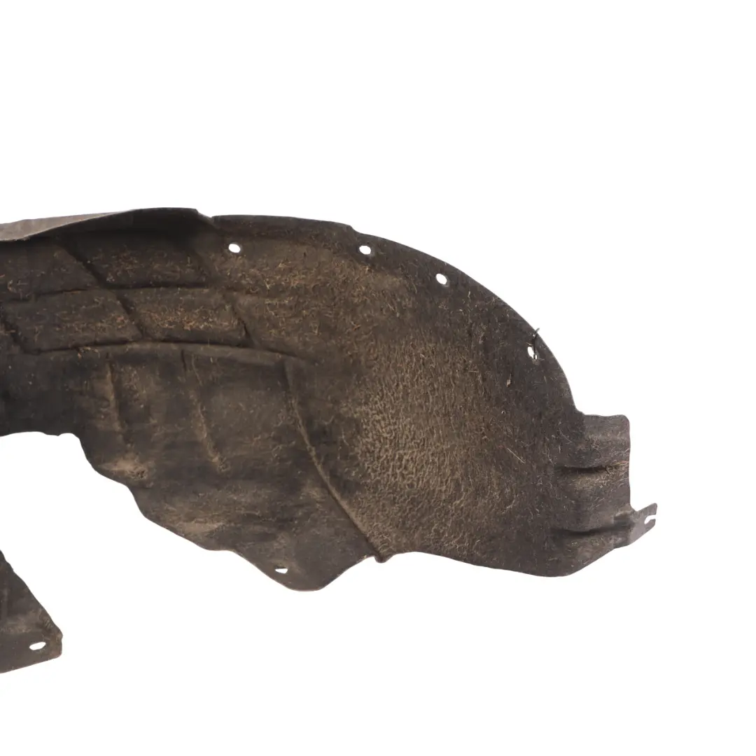 Volkswagen New Beetle Rear Wheel Arch Cover Housing Right O/S 5C5810971 - SKU 5C5810970D - Part number 5C5810970D