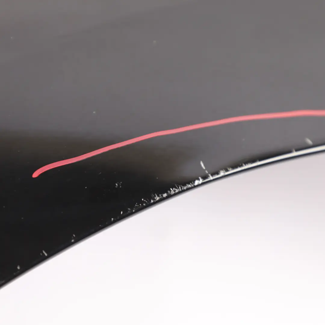 5C Wing Panel Front Left N/S Side Fender Black - 041 to VW New Beetle with Part number 5C5821021C VW New Beetle 5C Wing Panel Front Left N/S Side Fender Black - 041 - SKU 5C5821021C-BLC - Part number 5C5821021C