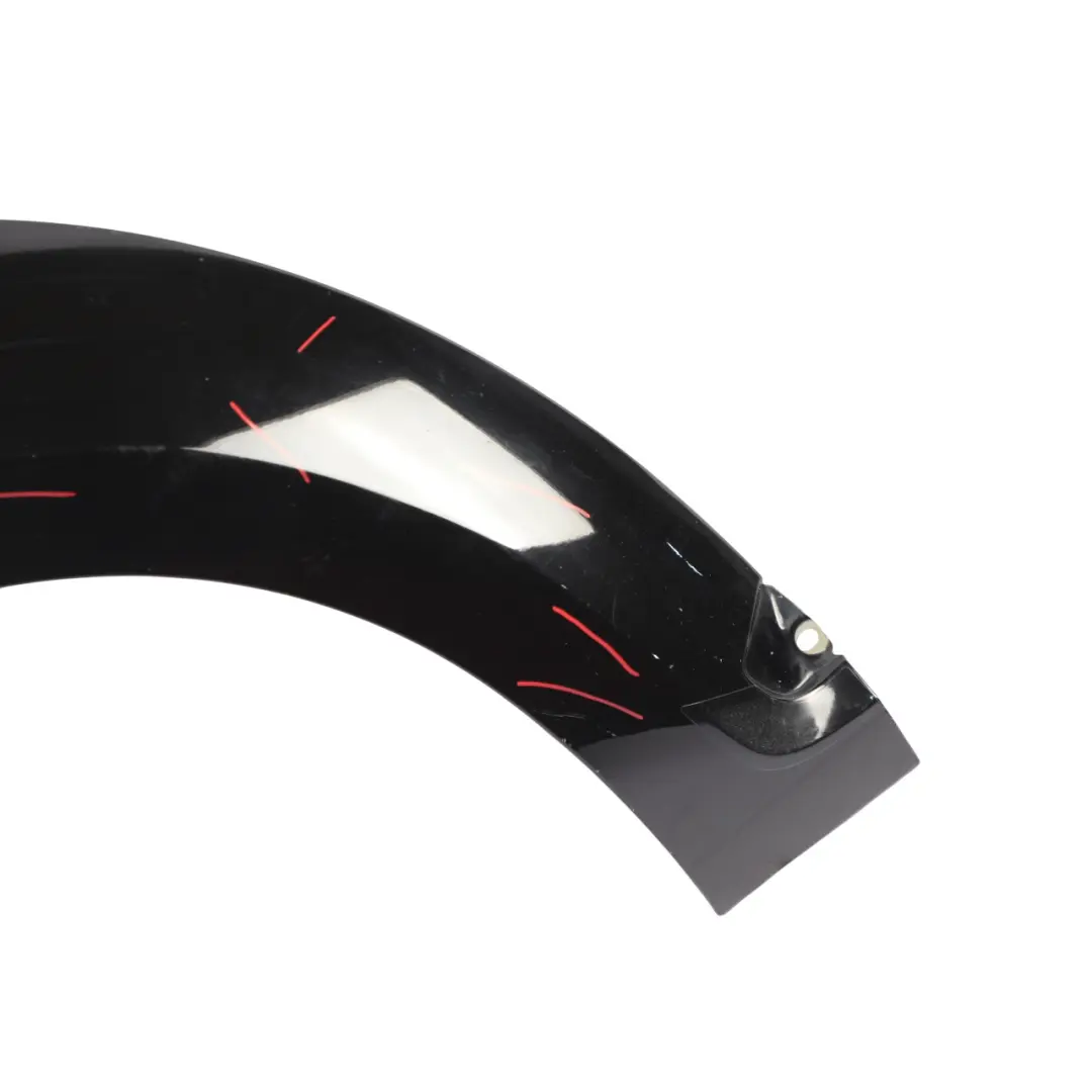 5C Wing Panel Front Left N/S Side Fender Black - 041 to VW New Beetle with Part number 5C5821021C VW New Beetle 5C Wing Panel Front Left N/S Side Fender Black - 041 - SKU 5C5821021C-BLC - Part number 5C5821021C