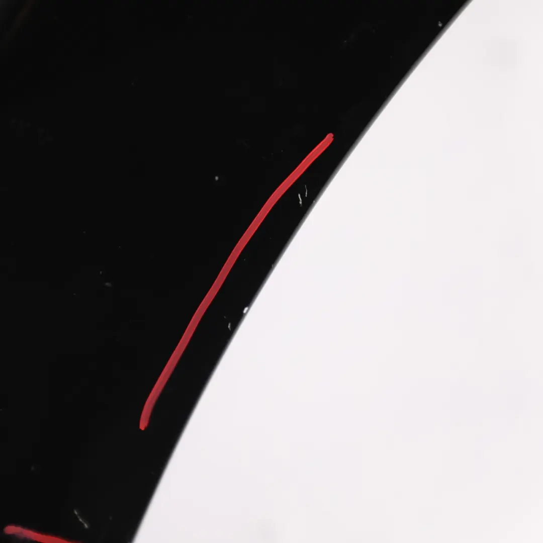 5C Wing Panel Front Left N/S Side Fender Black - 041 to VW New Beetle with Part number 5C5821021C VW New Beetle 5C Wing Panel Front Left N/S Side Fender Black - 041 - SKU 5C5821021C-BLC - Part number 5C5821021C