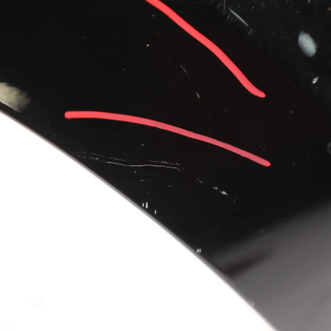 5C Wing Panel Front Left N/S Side Fender Black - 041 to VW New Beetle with Part number 5C5821021C VW New Beetle 5C Wing Panel Front Left N/S Side Fender Black - 041 - SKU 5C5821021C-BLC - Part number 5C5821021C