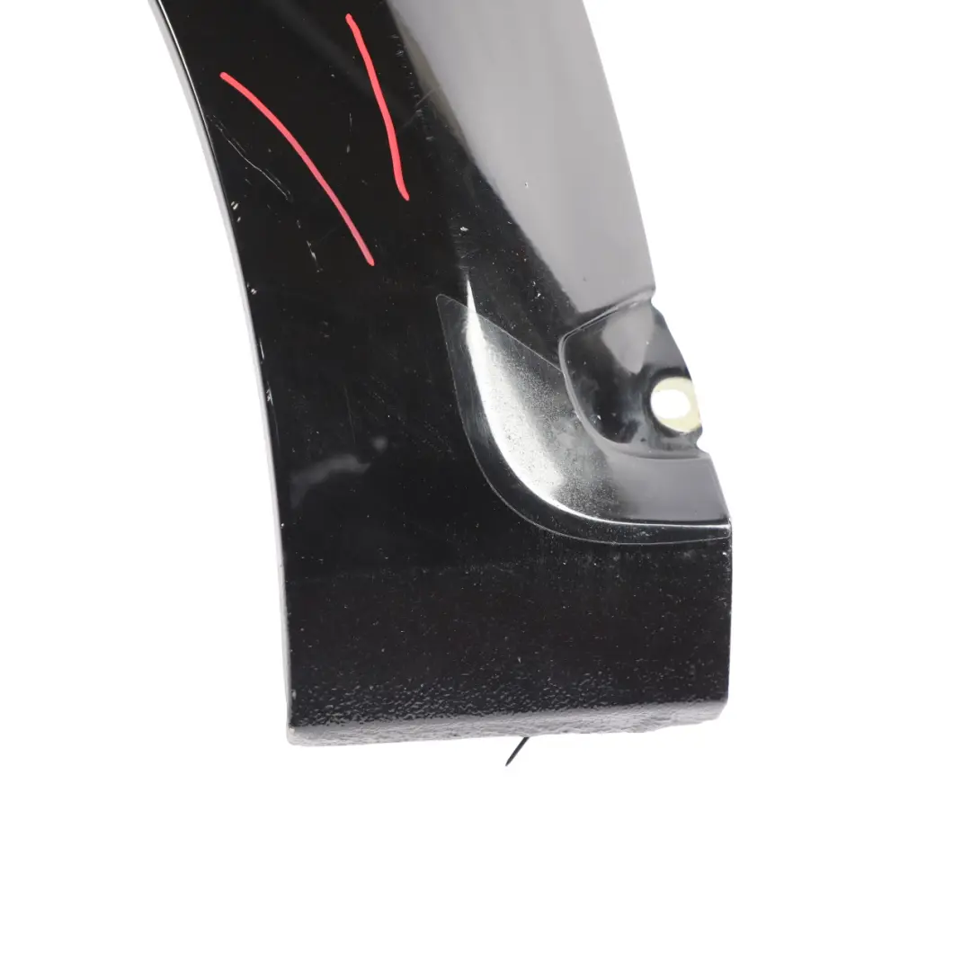 5C Wing Panel Front Left N/S Side Fender Black - 041 to VW New Beetle with Part number 5C5821021C VW New Beetle 5C Wing Panel Front Left N/S Side Fender Black - 041 - SKU 5C5821021C-BLC - Part number 5C5821021C