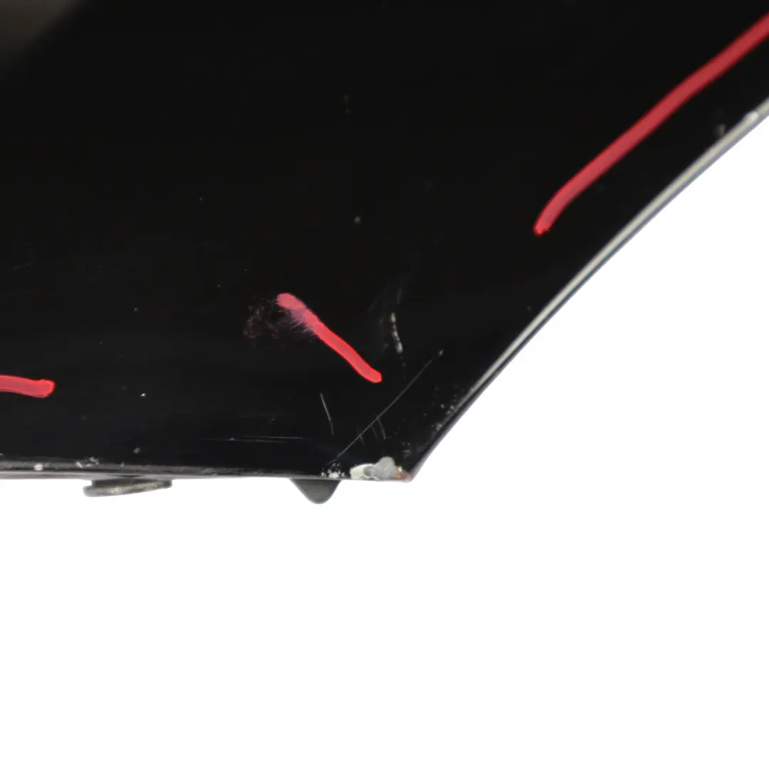 5C Wing Panel Front Left N/S Side Fender Black - 041 to VW New Beetle with Part number 5C5821021C VW New Beetle 5C Wing Panel Front Left N/S Side Fender Black - 041 - SKU 5C5821021C-BLC - Part number 5C5821021C