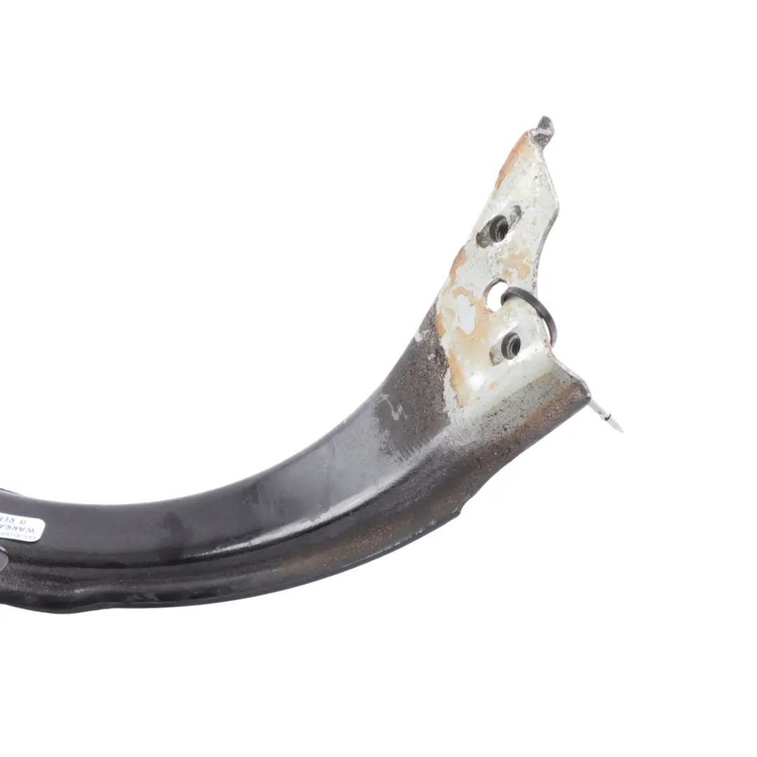 VW Volkswagen New Beetle Wing Fender Mount Bracket Holder Right O/S - SKU 5C5821136 - Part number 5C5821136