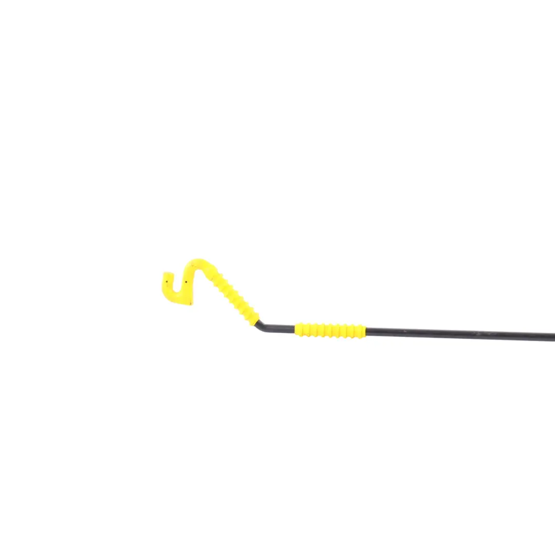 VW Volkswagen Beetle Hood Bonnet Stay Support Engine Cover Holder Bar 5C5823363 - SKU 5C5823363C - Part number 5C5823363C