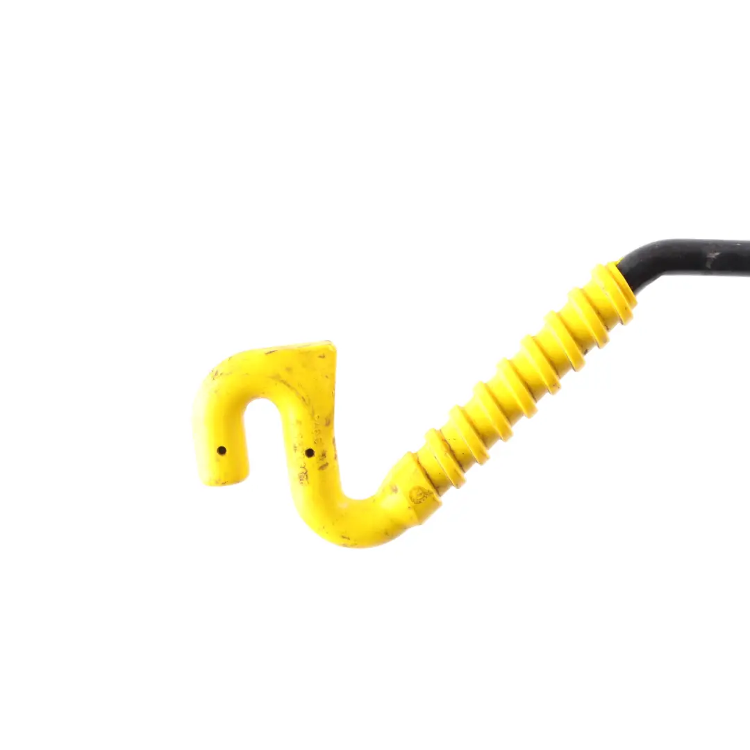 VW Volkswagen Beetle Hood Bonnet Stay Support Engine Cover Holder Bar 5C5823363 - SKU 5C5823363C - Part number 5C5823363C