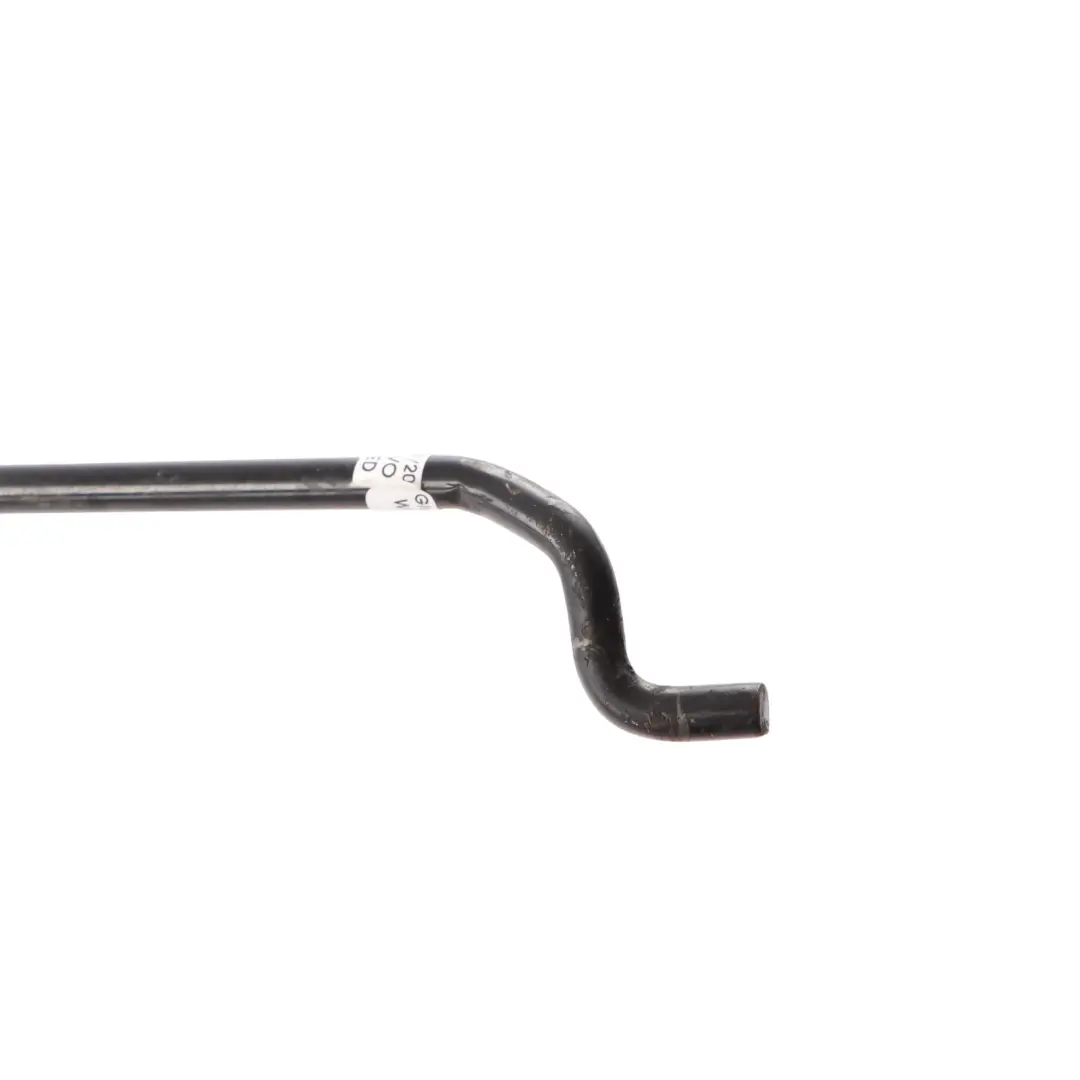 Hood Bonnet Stay Support Engine Cover Holder Bar 5C5823363 to VW Volkswagen Beetle with Part number 5C5823363C VW Volkswagen Beetle Hood Bonnet Stay Support Engine Cover Holder Bar 5C5823363 - SKU 5C5823363C - Part number 5C5823363C