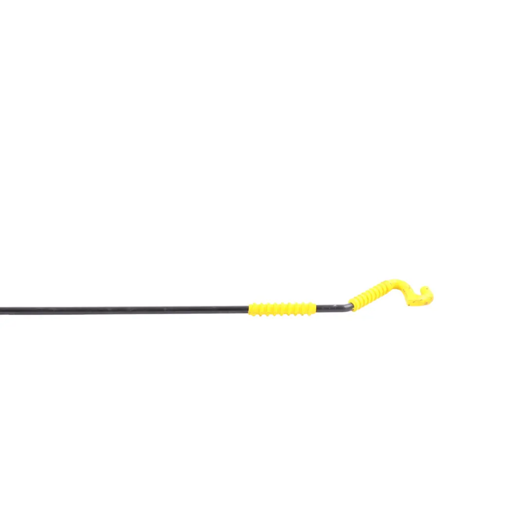 Hood Bonnet Stay Support Engine Cover Holder Bar 5C5823363 to VW Volkswagen Beetle with Part number 5C5823363C VW Volkswagen Beetle Hood Bonnet Stay Support Engine Cover Holder Bar 5C5823363 - SKU 5C5823363C - Part number 5C5823363C