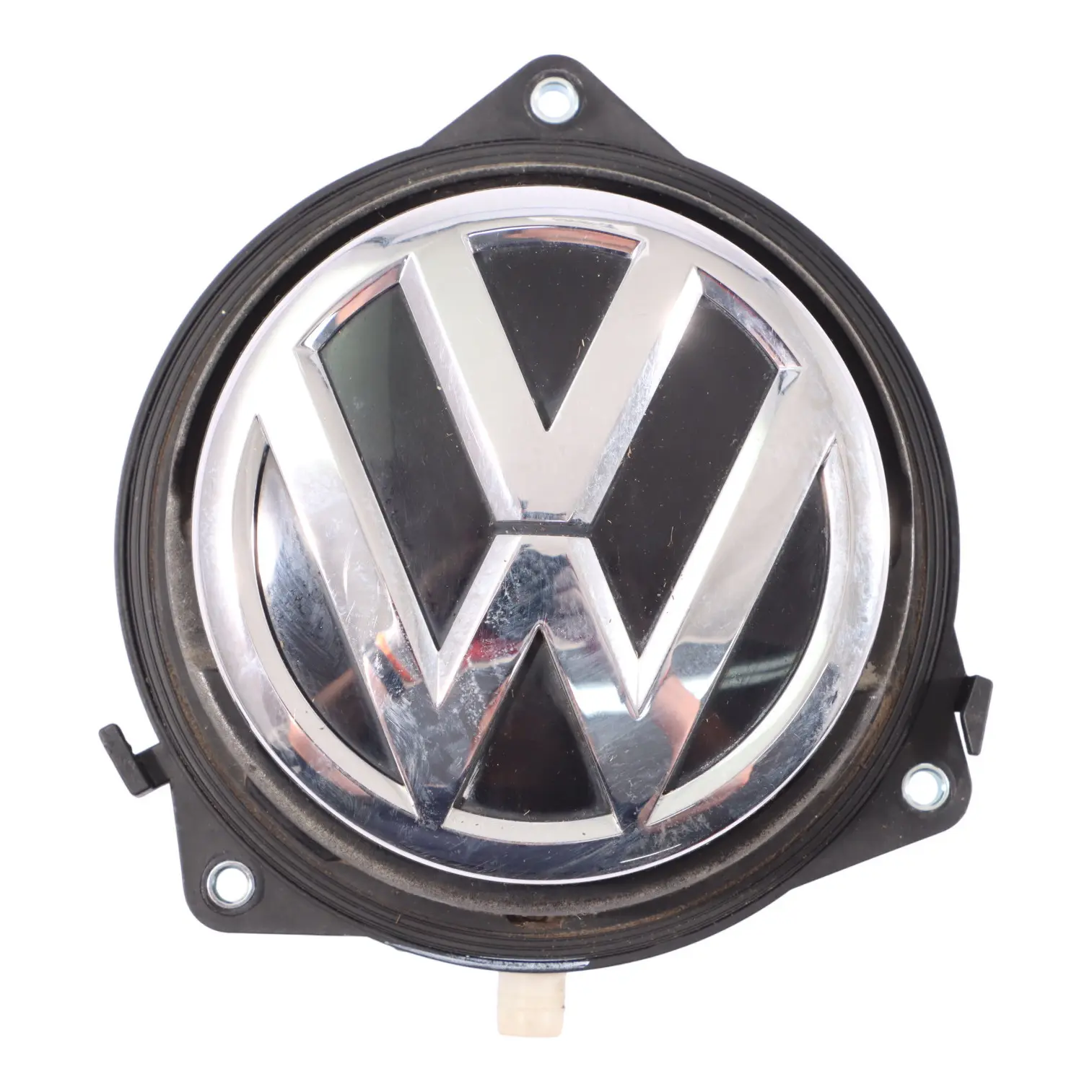 Volkswagen New Beetle Heckklappenschalter Klappe Entriegelungsgriff 5C5827469E
