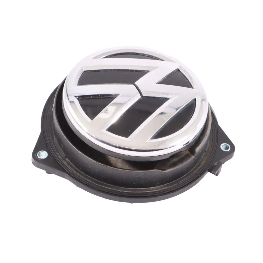 VW Volkswagen New Beetle Tailgate Switch Boot Lid Release Handle - SKU 5C5827469E - Part number 5C5827469E