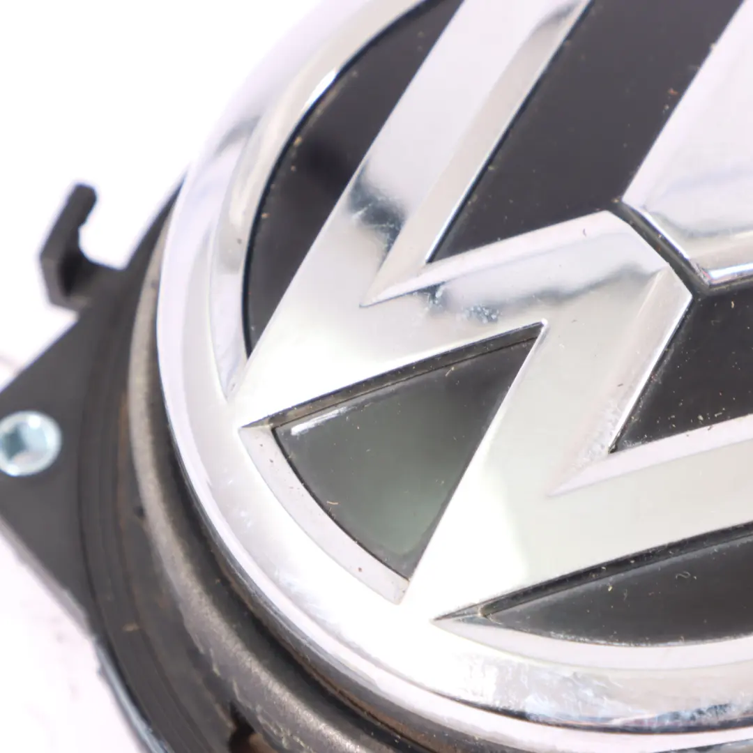 Volkswagen New Beetle Heckklappenschalter Klappe Entriegelungsgriff - SKU 5C5827469E - Teilenummer 5C5827469E