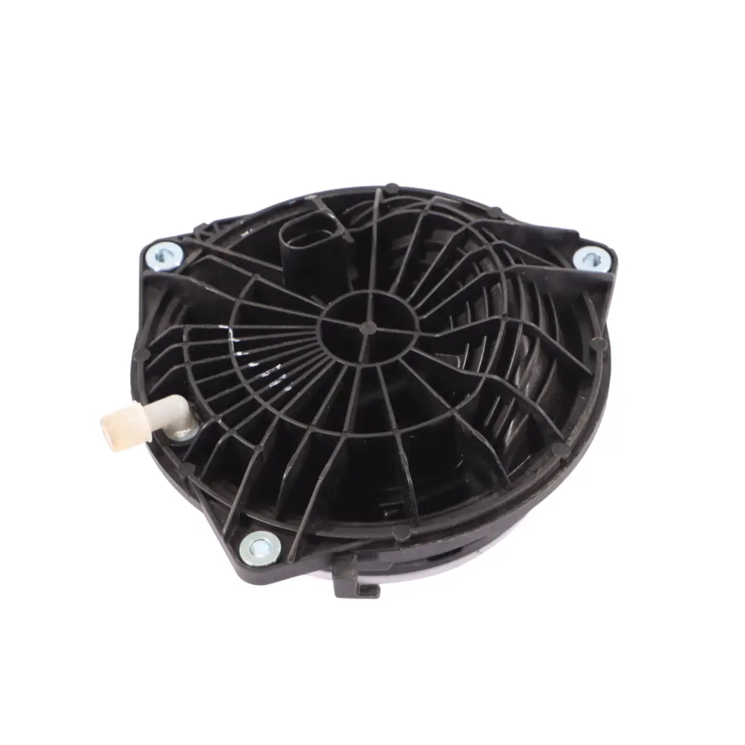 Volkswagen New Beetle Heckklappenschalter Klappe Entriegelungsgriff - SKU 5C5827469E - Teilenummer 5C5827469E