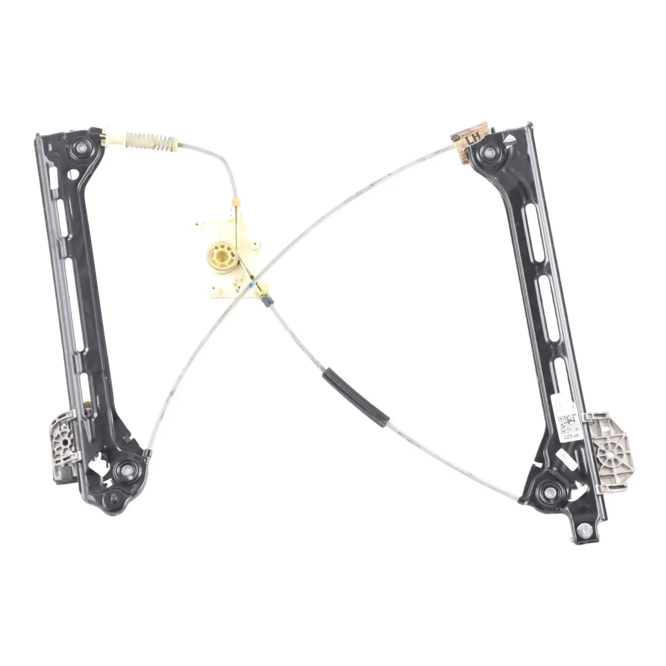 Volkswagen New Beetle Cabrio Window Lifter Regulator Front Left N/S 5C5837461E