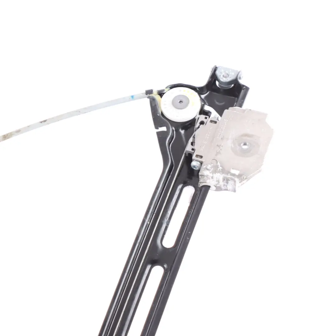 Volkswagen New Beetle Cabrio Window Lifter Regulator Front Left N/S - SKU 5C5837461E - Part number 5C5837461E