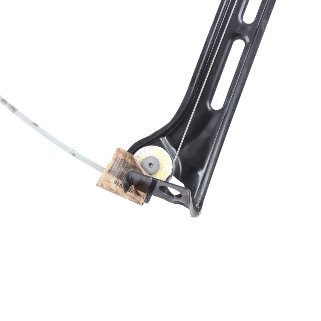 Window Lifter Regulator Front Left N/S to Volkswagen New Beetle Cabrio with Part number 5C5837461E Volkswagen New Beetle Cabrio Window Lifter Regulator Front Left N/S - SKU 5C5837461E - Part number 5C5837461E