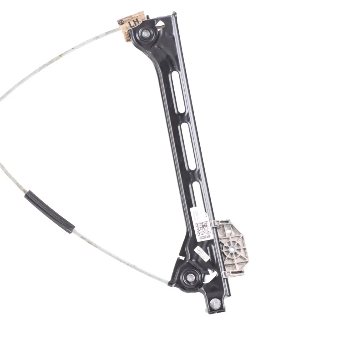 Volkswagen New Beetle Cabrio Window Lifter Regulator Front Left N/S - SKU 5C5837461E - Part number 5C5837461E