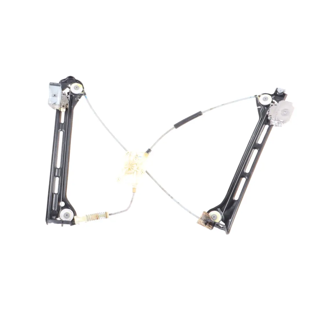Window Lifter Regulator Front Left N/S to Volkswagen New Beetle Cabrio with Part number 5C5837461E Volkswagen New Beetle Cabrio Window Lifter Regulator Front Left N/S - SKU 5C5837461E - Part number 5C5837461E
