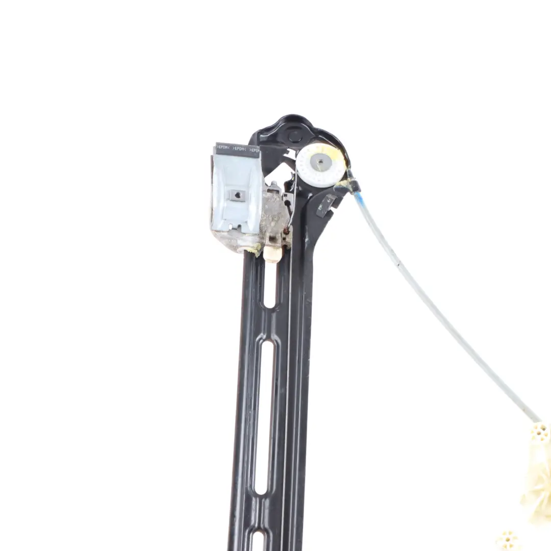 Volkswagen New Beetle Cabrio Window Lifter Regulator Front Left N/S - SKU 5C5837461E - Part number 5C5837461E