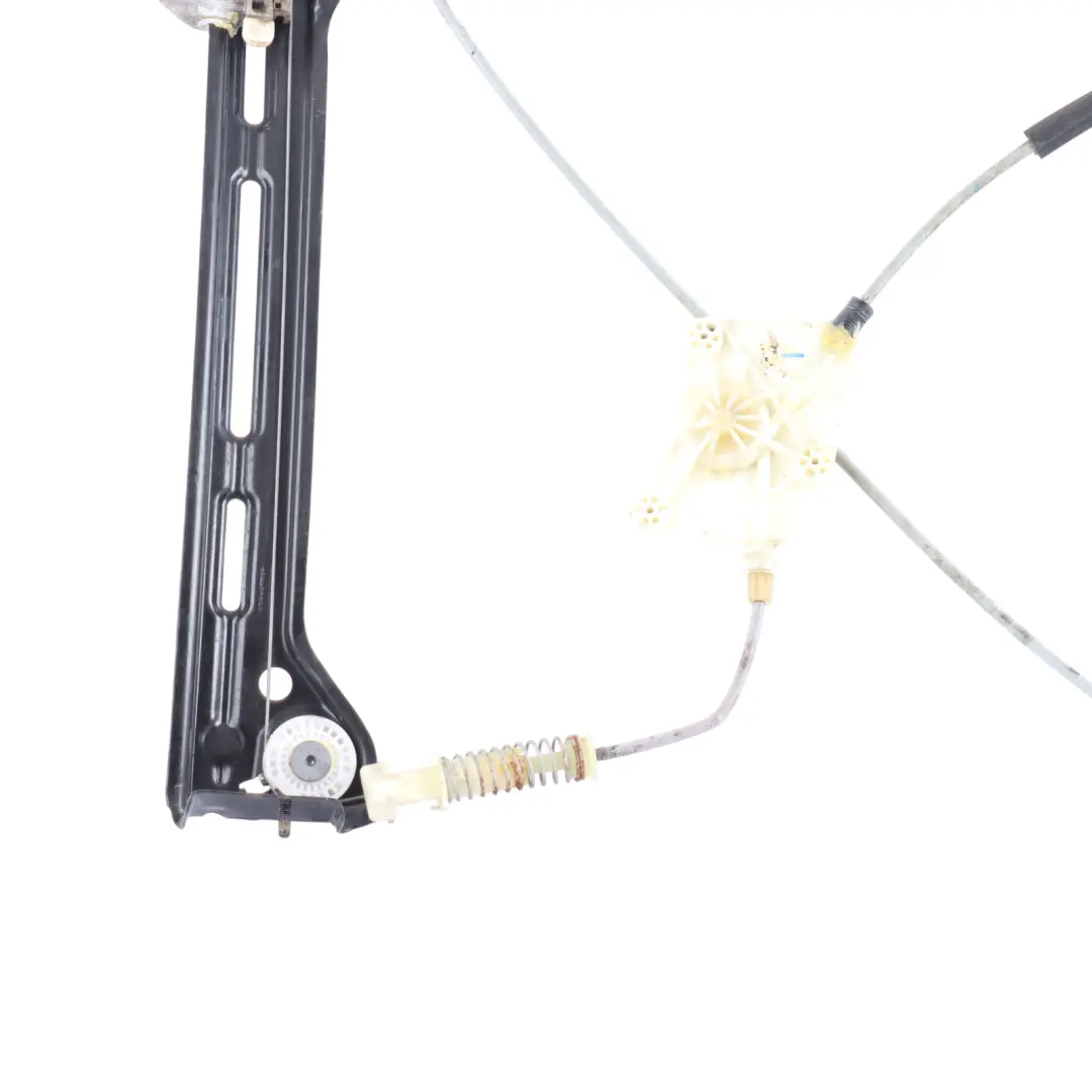 Volkswagen New Beetle Cabrio Window Lifter Regulator Front Left N/S - SKU 5C5837461E - Part number 5C5837461E