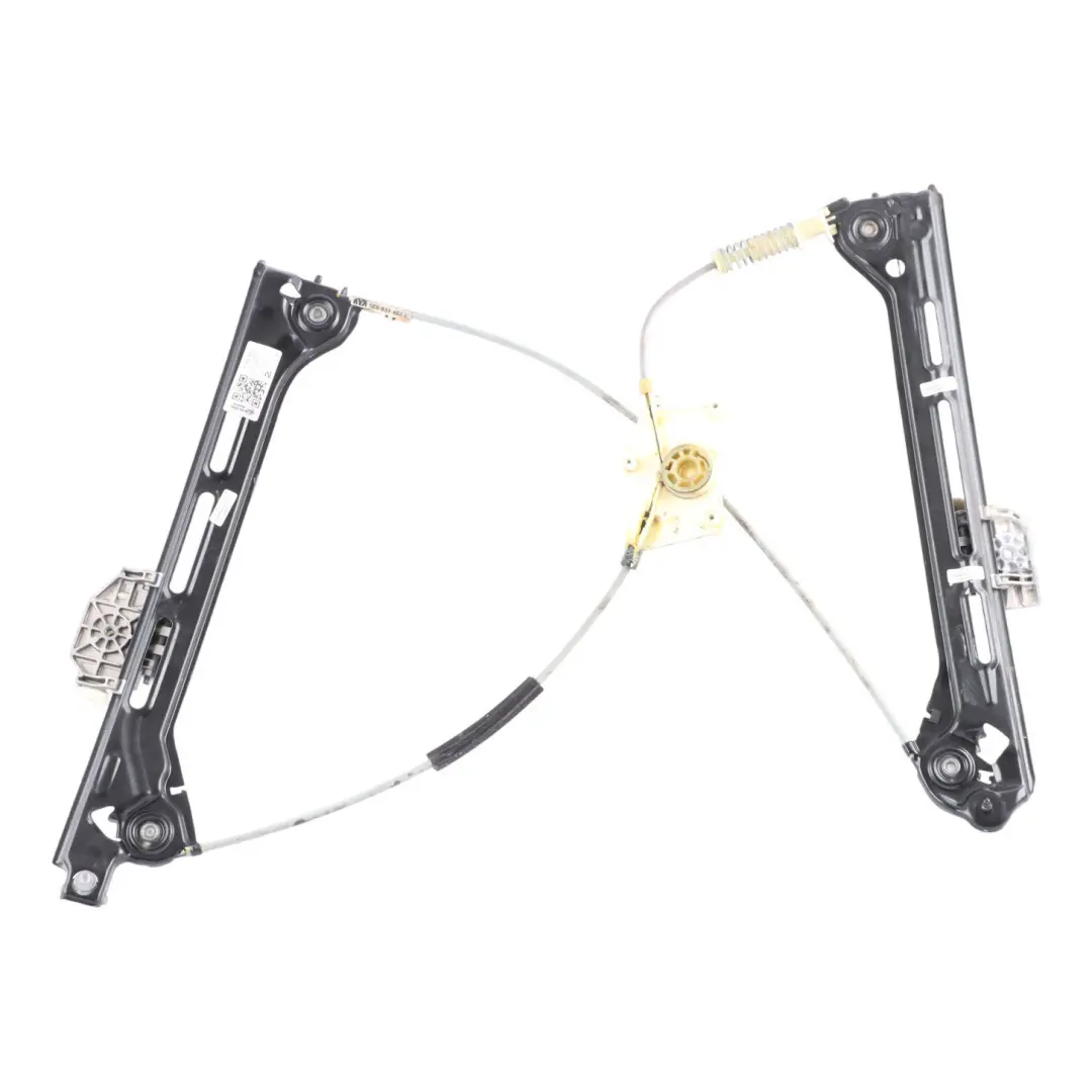 Volkswagen New Beetle Cabrio Window Lifter Regulator Front Right O/S - SKU 5C5837462E - Part number 5C5837462E