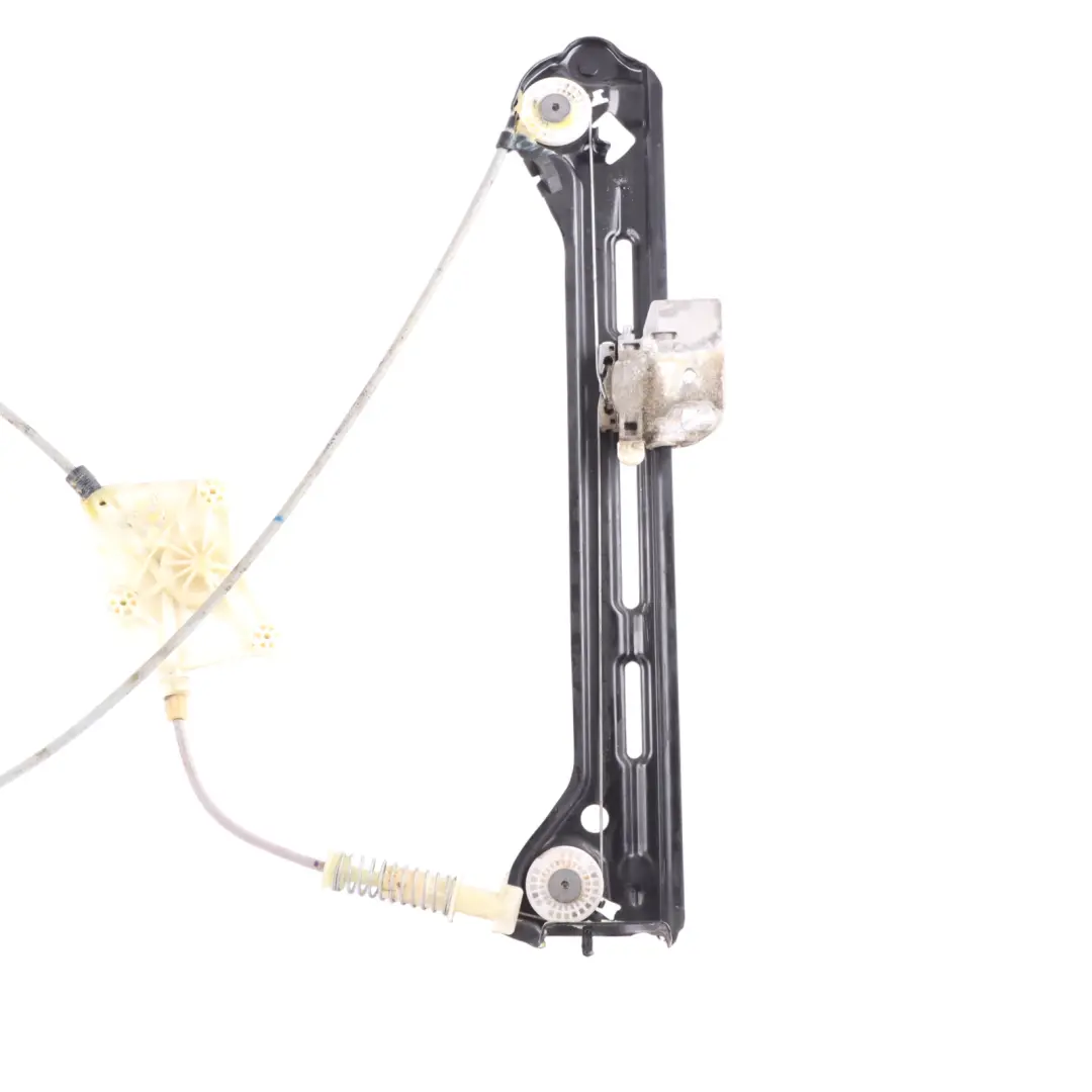 Window Lifter Regulator Front Right O/S to Volkswagen New Beetle Cabrio with Part number 5C5837462E Volkswagen New Beetle Cabrio Window Lifter Regulator Front Right O/S - SKU 5C5837462E - Part number 5C5837462E